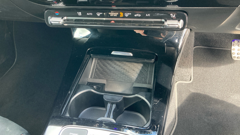 Mercedes-Benz CLA 200 AMG Line Executive 4dr Tip Auto Petrol Saloon